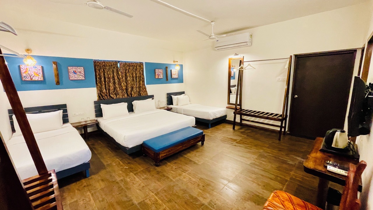 Photo of Bedroom in Avarghani