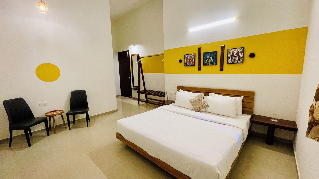 Photo of Bedroom in Avarghani