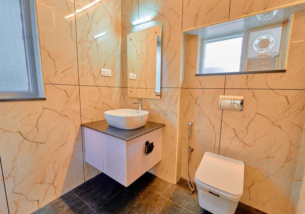 Photo of Bathroom in Pudumund