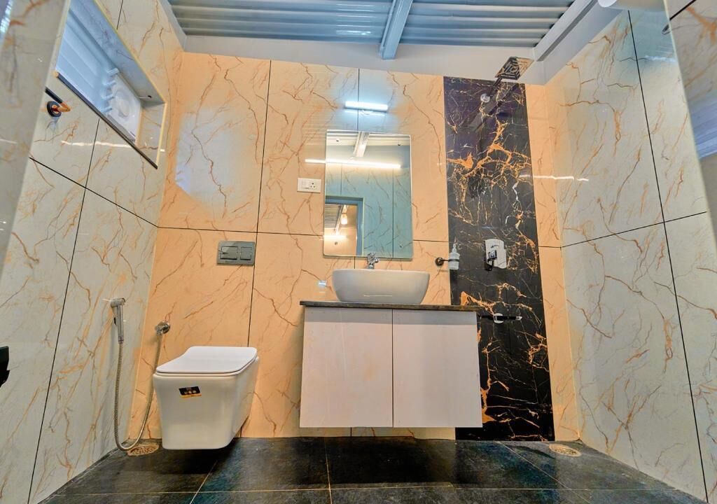 Photo of Bathroom in Pudumund