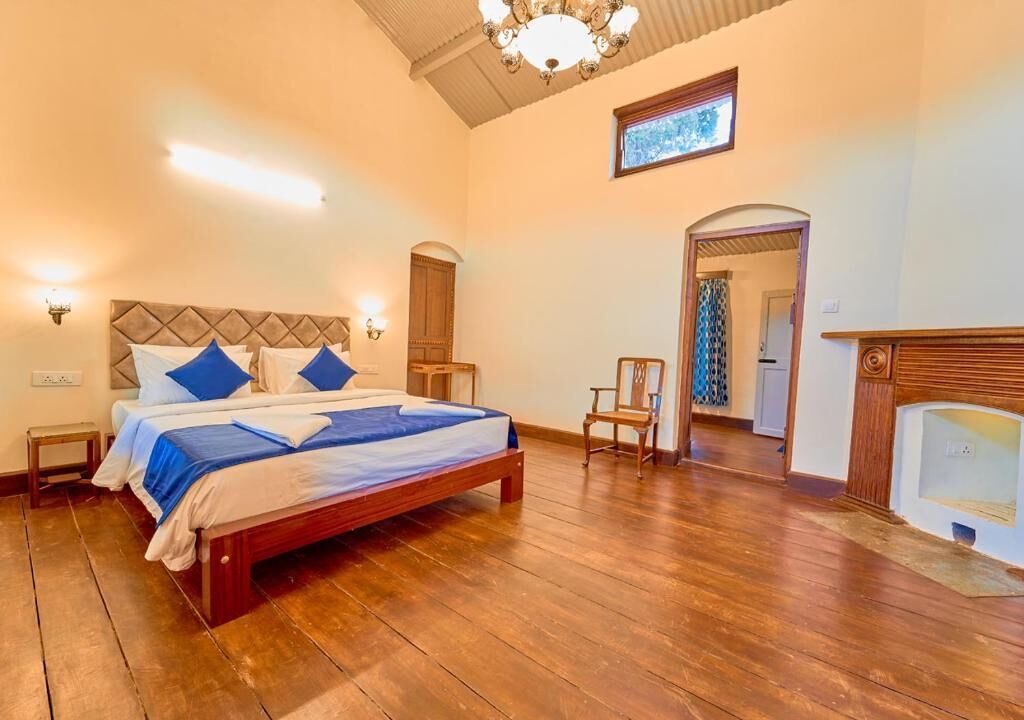 Photo of Bedroom in Pudumund