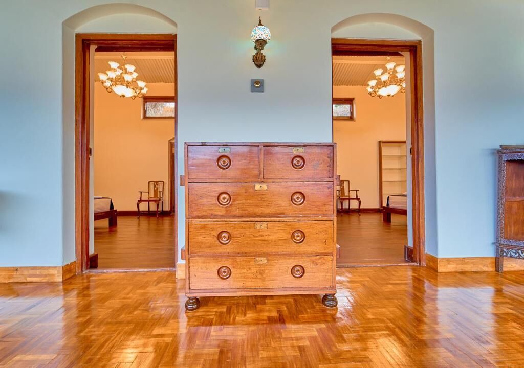 Photo of Bedroom in Pudumund