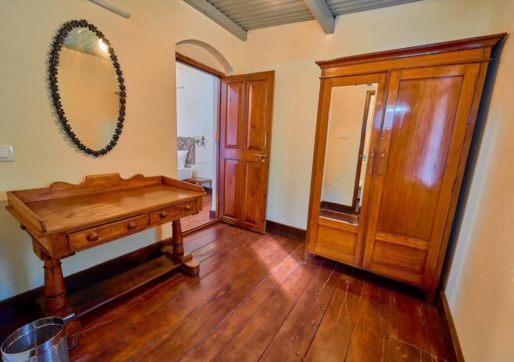 Photo of Bedroom in Pudumund