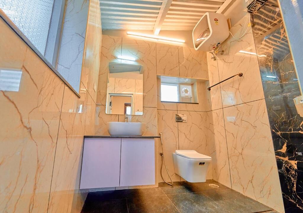 Photo of Bathroom in Pudumund