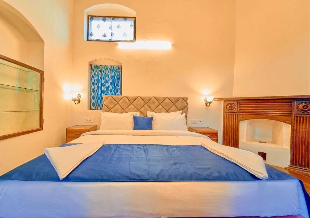 Photo of Bedroom in Pudumund