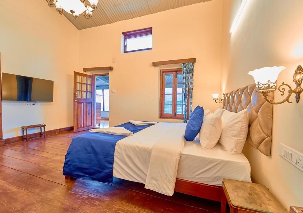 Photo of Bedroom in Pudumund