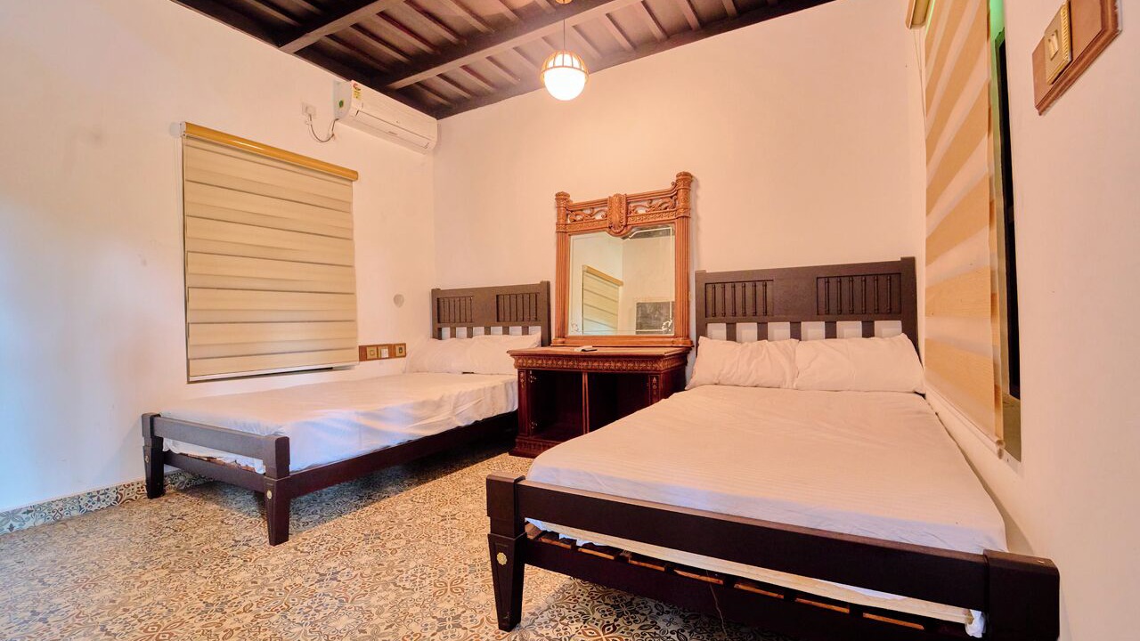 Photo of Patio Balcony in Kainakary