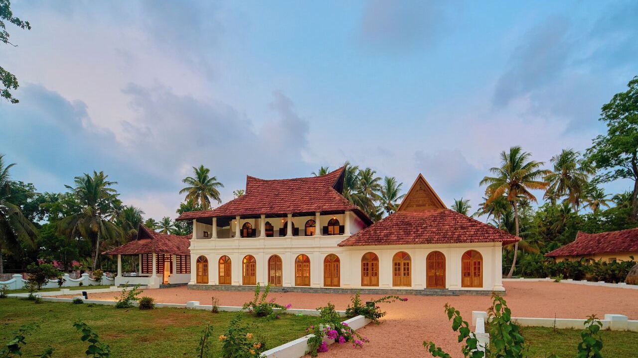 Photo of Outdoor in Kainakary