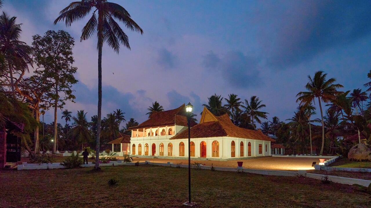 Photo of Outdoor in Kainakary