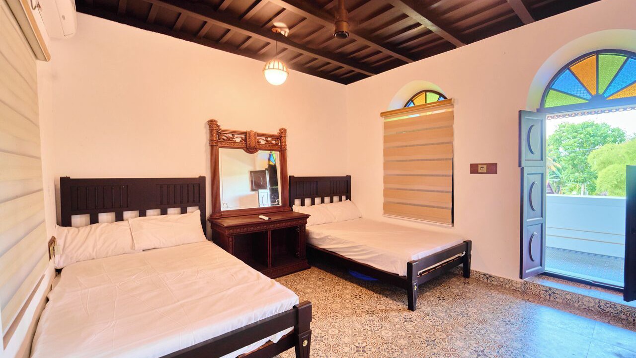 Photo of Patio Balcony in Kainakary