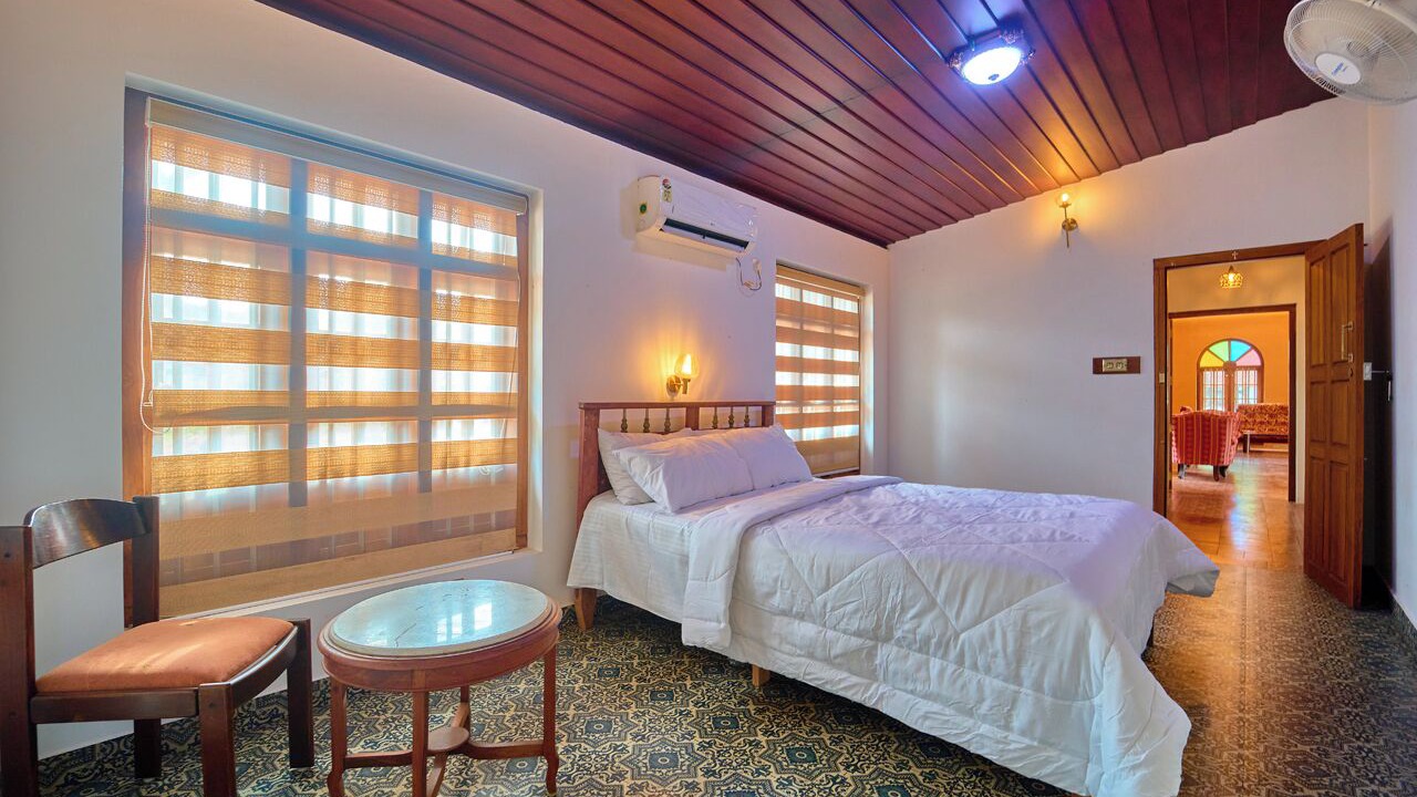 Photo of Patio Balcony in Kainakary
