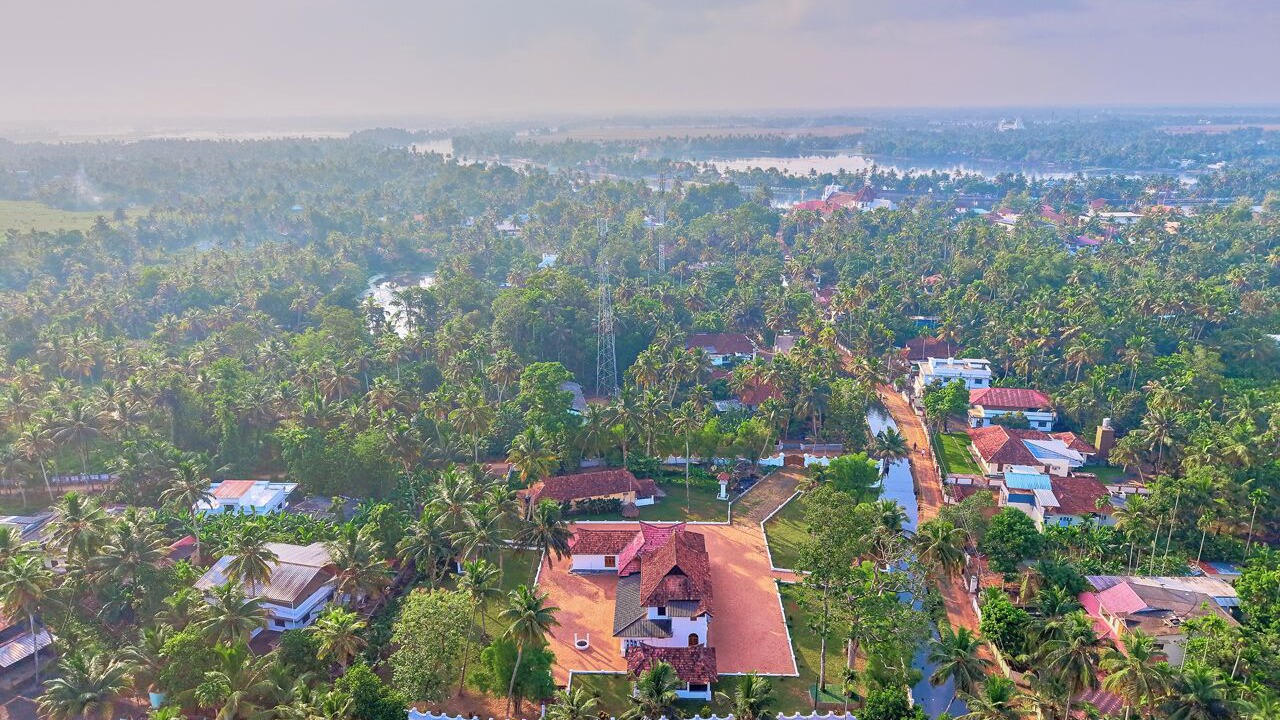 Photo of Outdoor in Kainakary