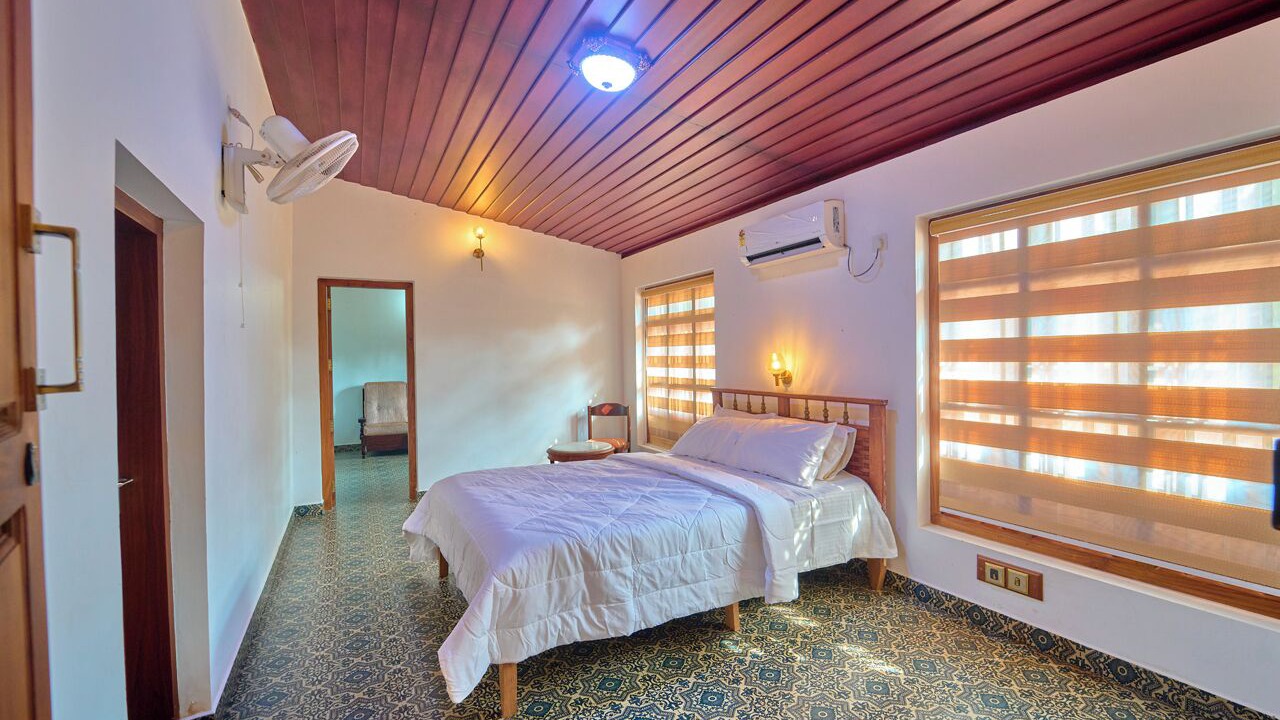 Photo of Patio Balcony in Kainakary