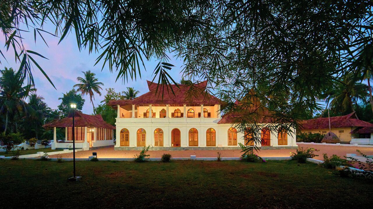Photo of Outdoor in Kainakary