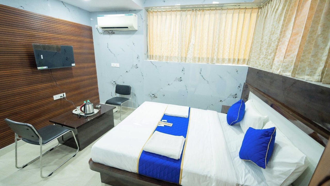 Photo of Bedroom in Rajajinagar