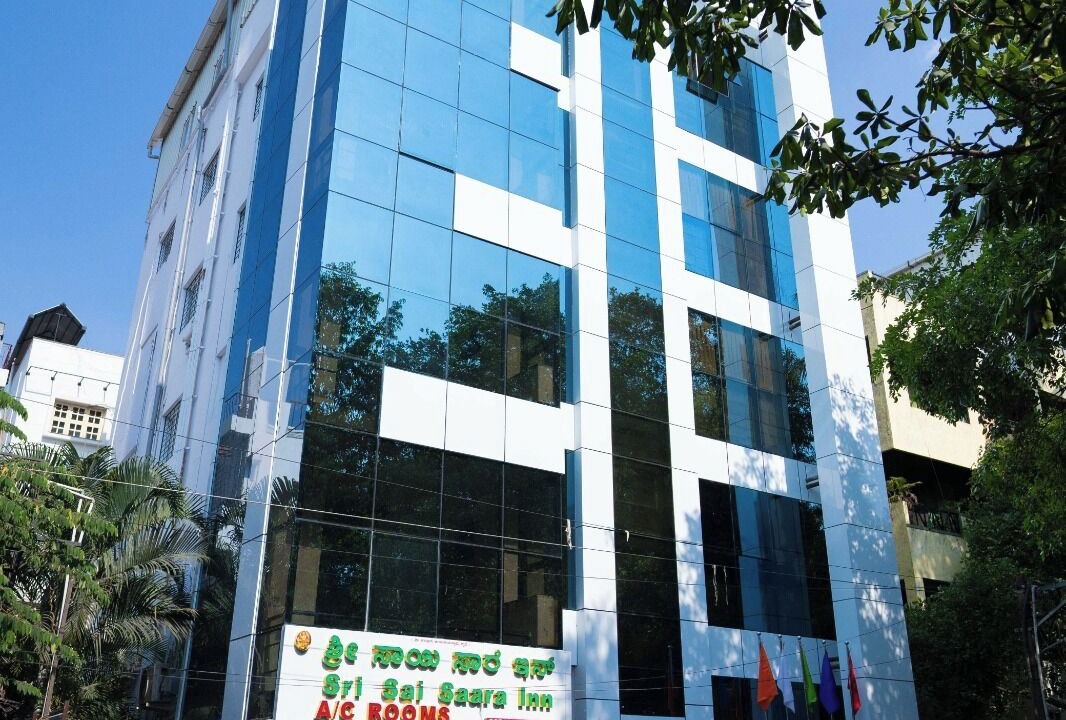 Photo of Outdoor in Rajajinagar