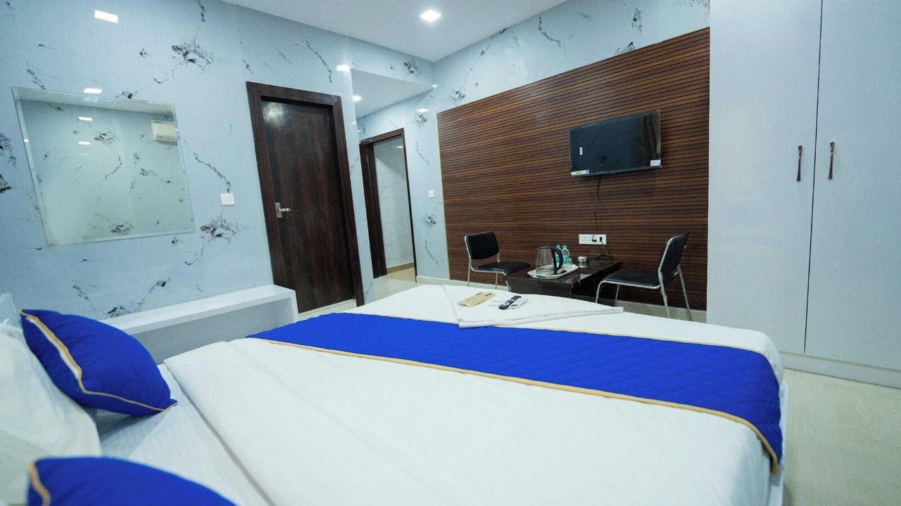 Photo of Bedroom in Rajajinagar