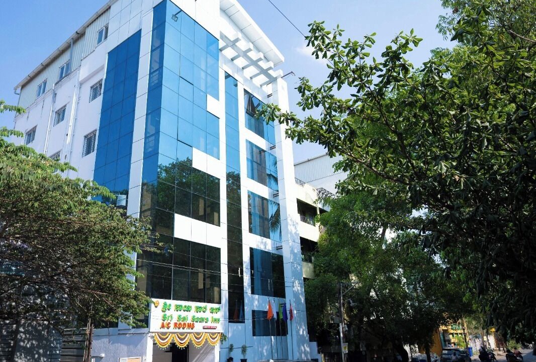 Photo of Outdoor in Rajajinagar