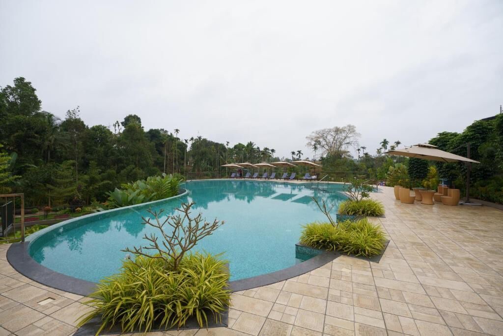 Photo of Outdoor in Sulthan Bathery