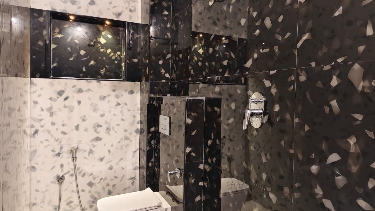 Photo of Bathroom in Heritage Town