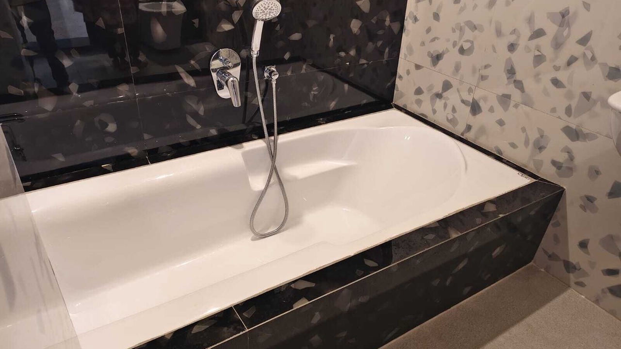 Photo of Bathroom in Heritage Town