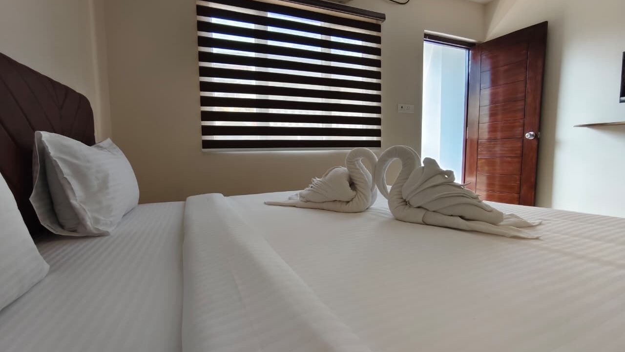 Photo of Bedroom in Heritage Town
