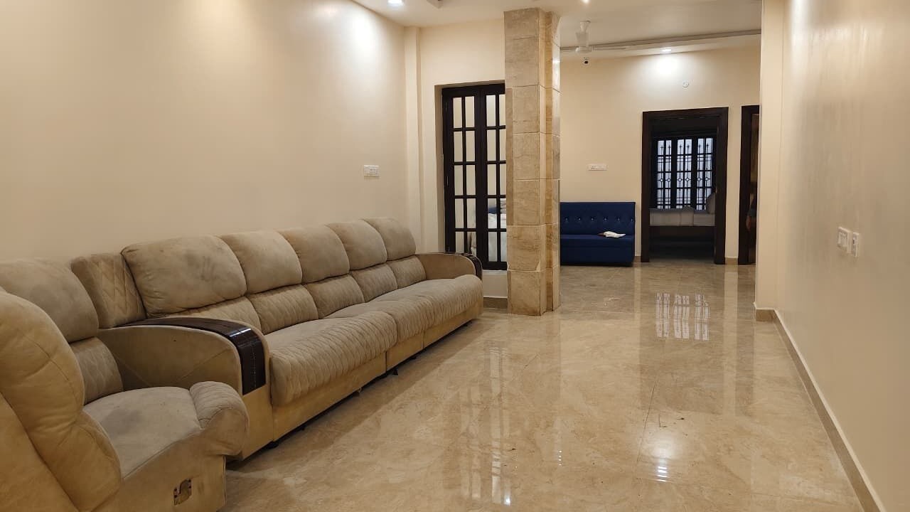 Photo of Livingroom in Heritage Town