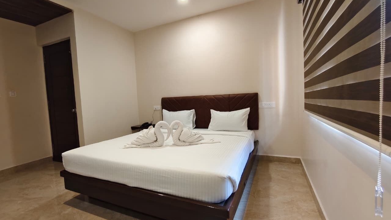 Photo of Bedroom in Heritage Town