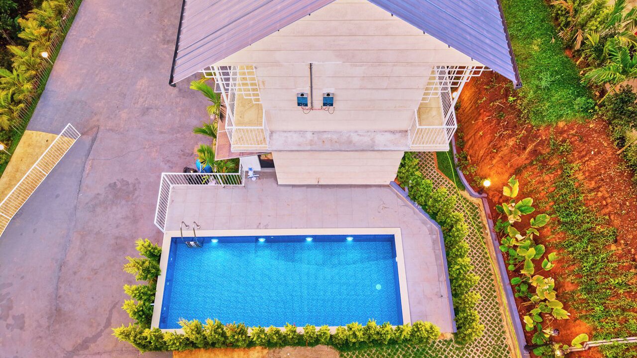Photo of Outdoor in Pallivasal