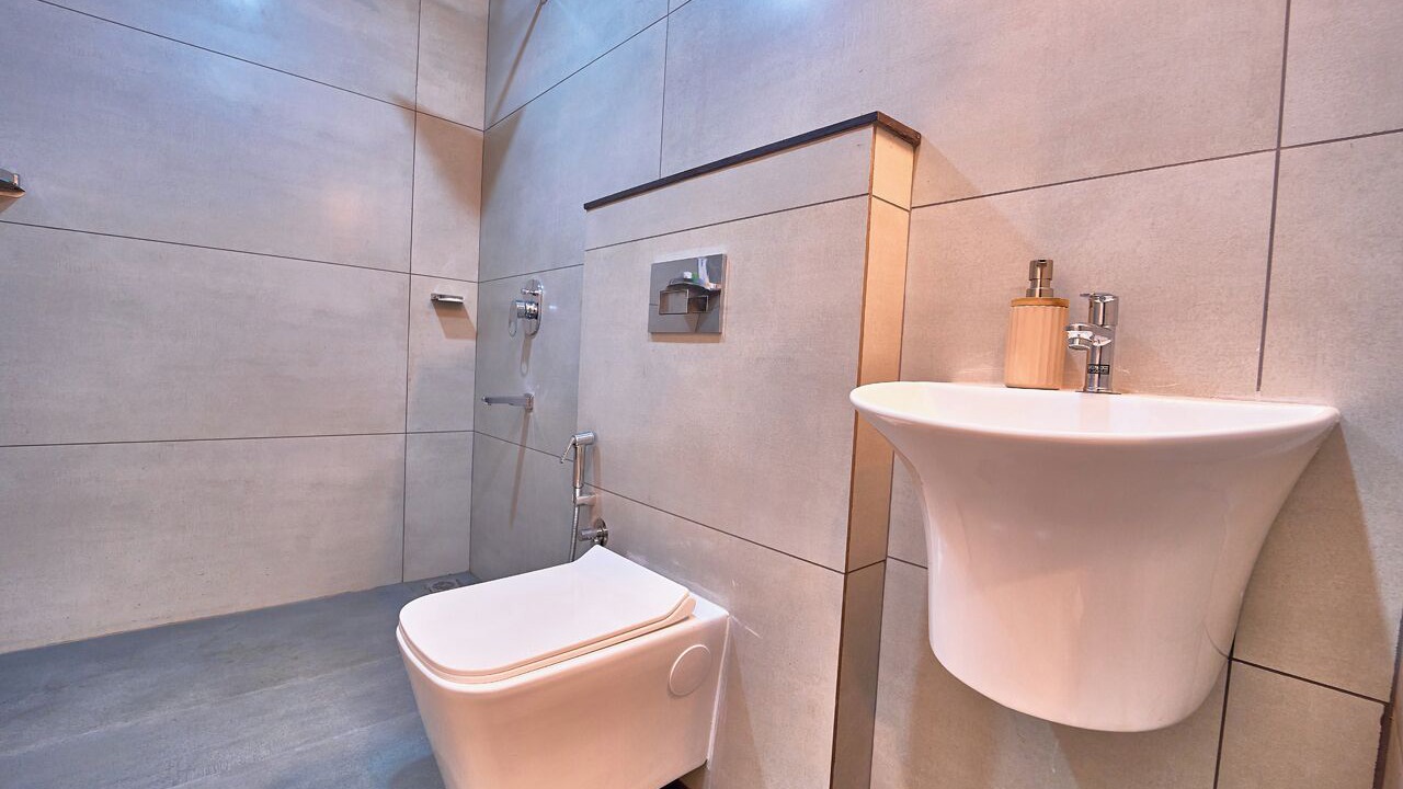 Photo of Bathroom in Pallivasal