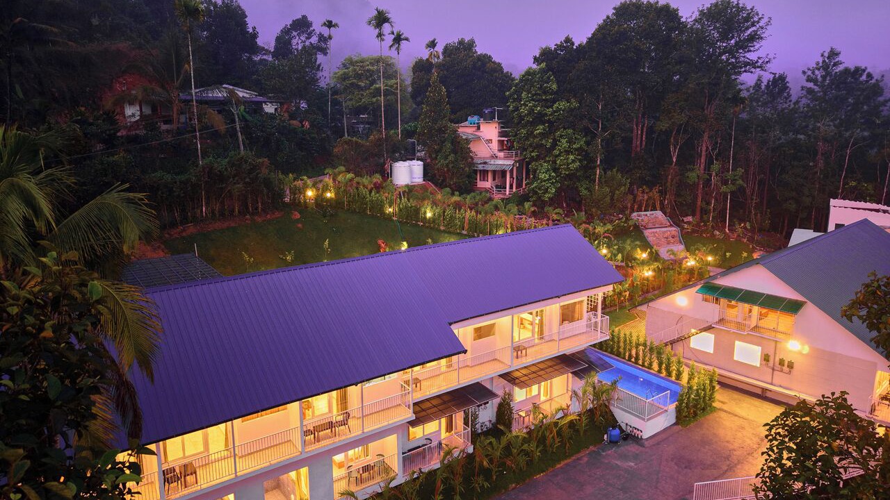 Photo of Outdoor in Pallivasal
