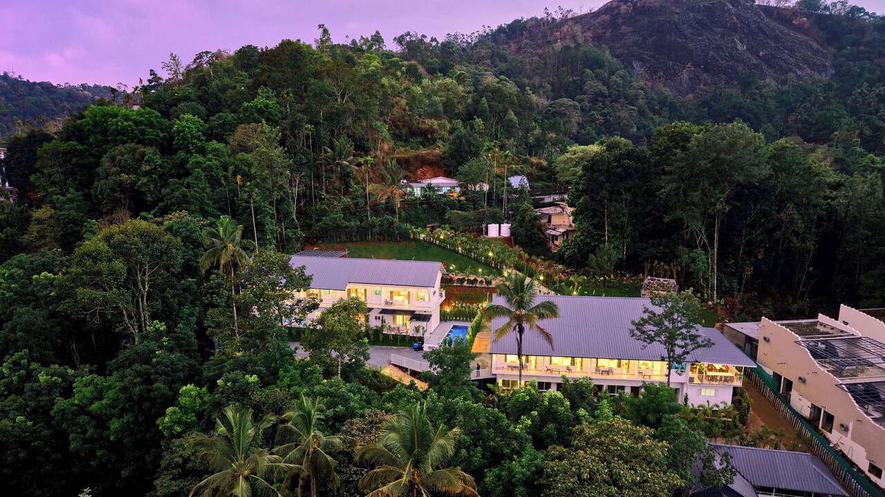 Photo of Outdoor in Pallivasal
