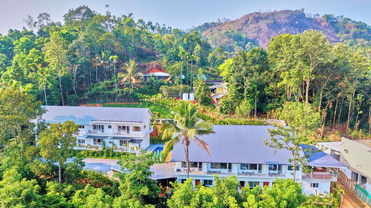 Photo of Outdoor in Pallivasal