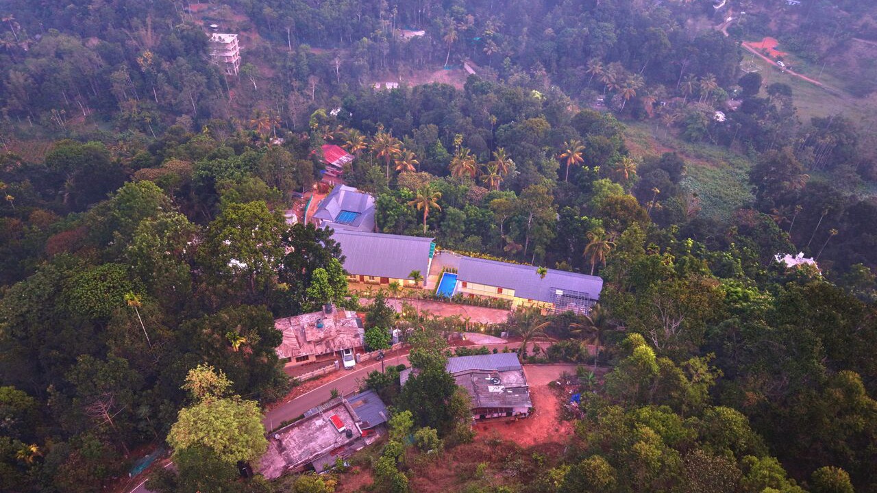 Photo of Outdoor in Pallivasal