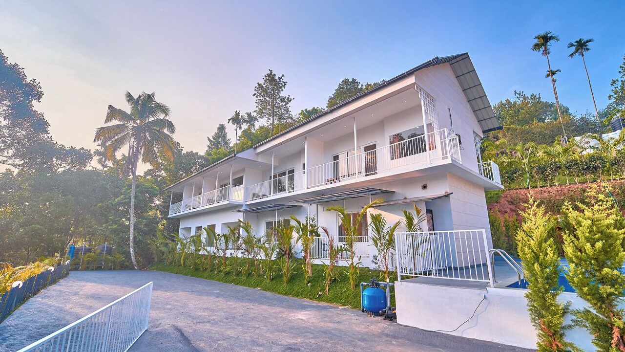 Photo of Outdoor in Pallivasal
