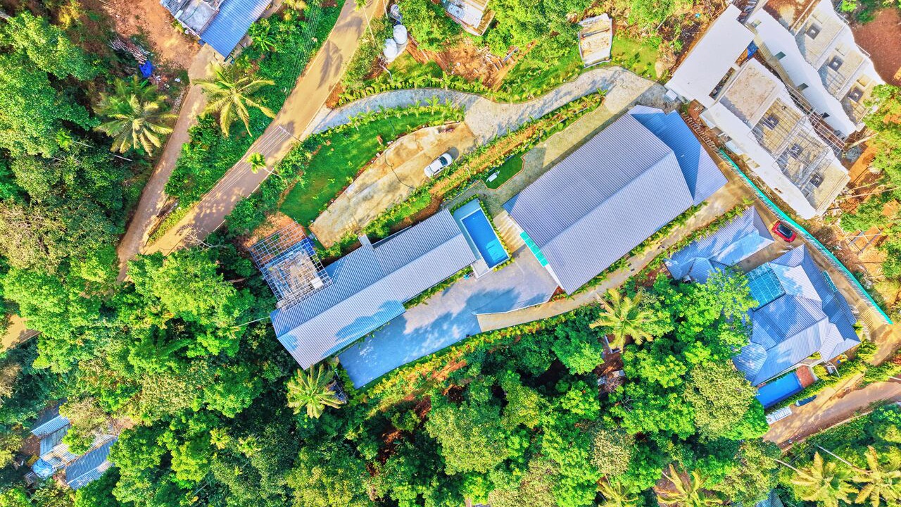 Photo of Outdoor in Pallivasal