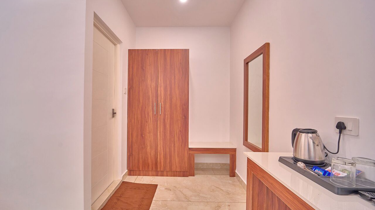 Photo of Bedroom in Pallivasal