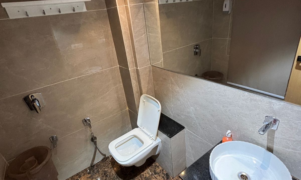 Photo of Bathroom in Sagar