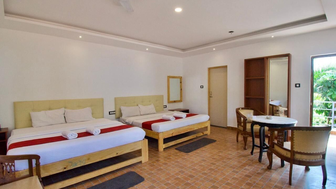 Photo of Bedroom in Sainagar