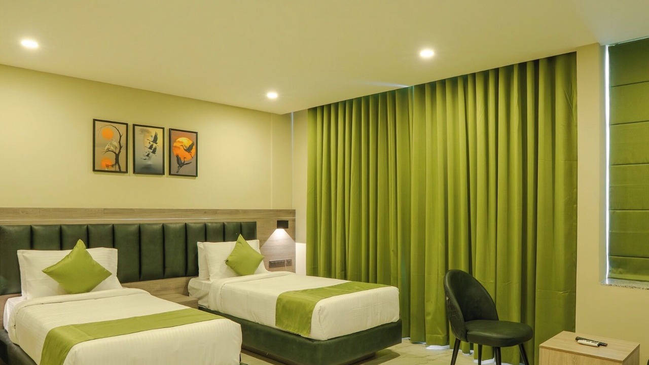 Photo of Bedroom in Malappuram