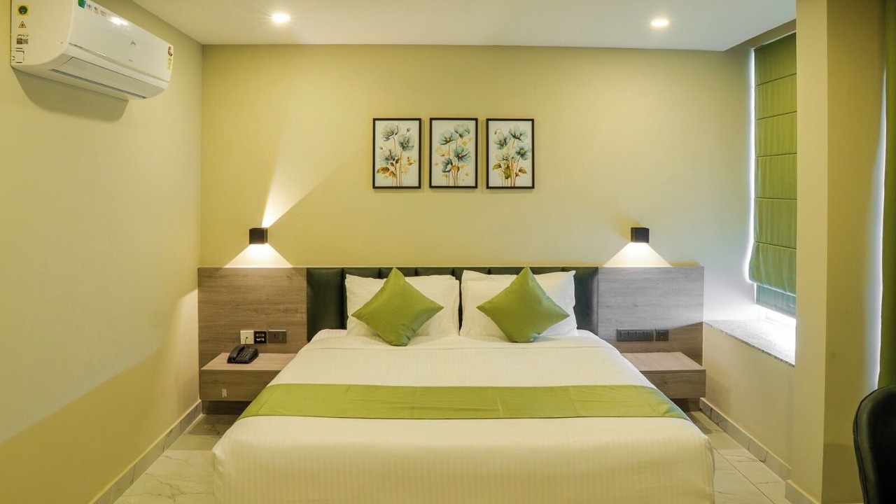 Photo of Bedroom in Malappuram