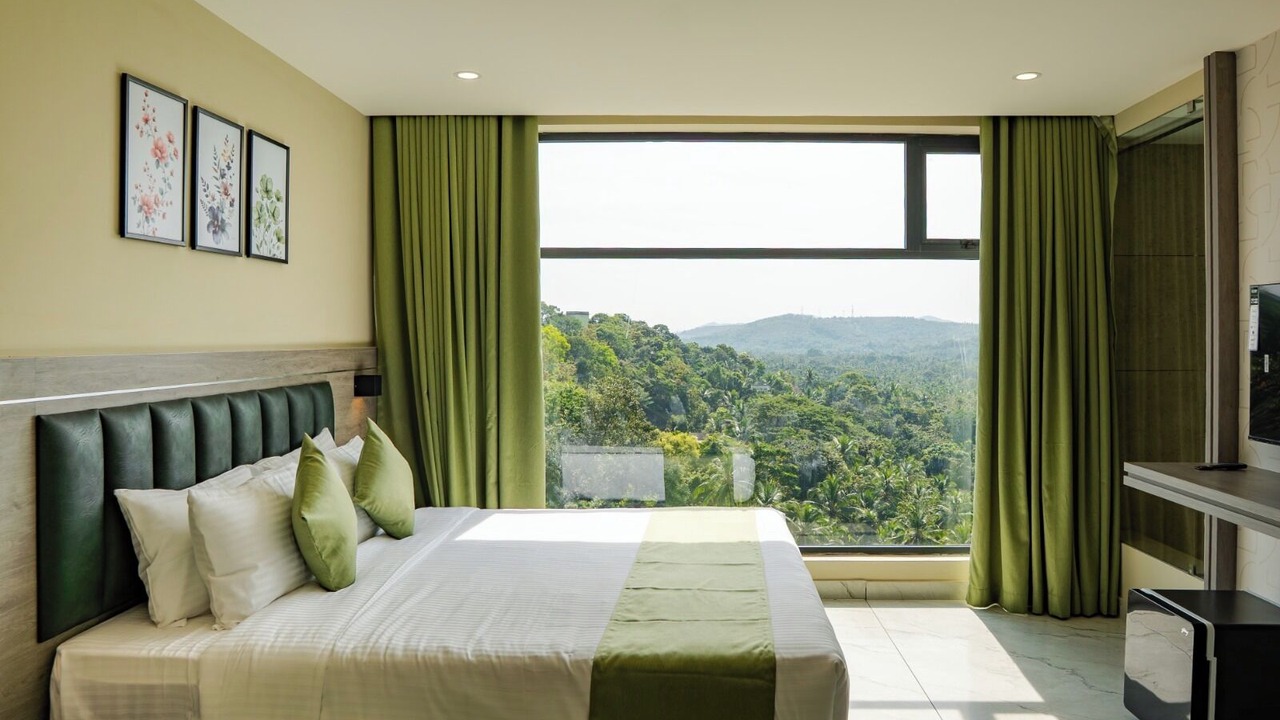 Photo of Bedroom in Malappuram