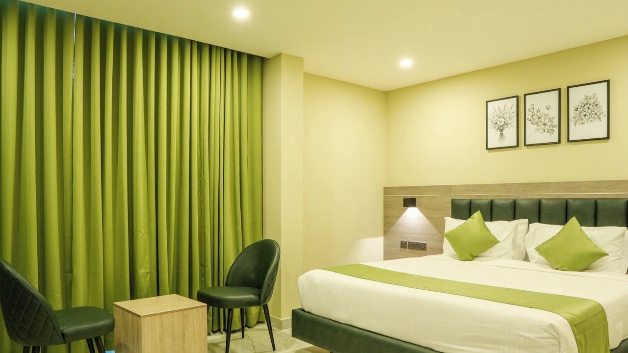 Photo of Bedroom in Malappuram