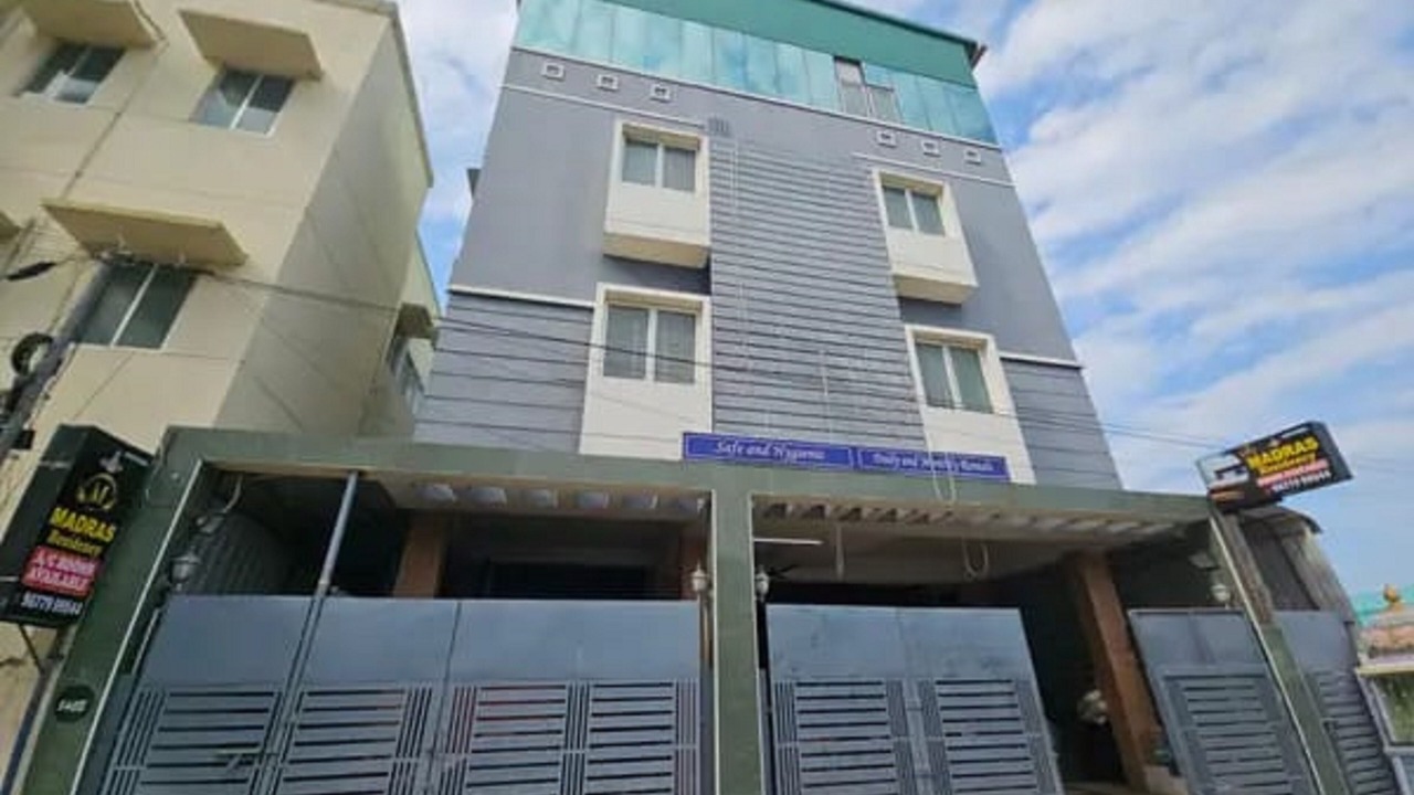 Photo of Outdoor in Chennai