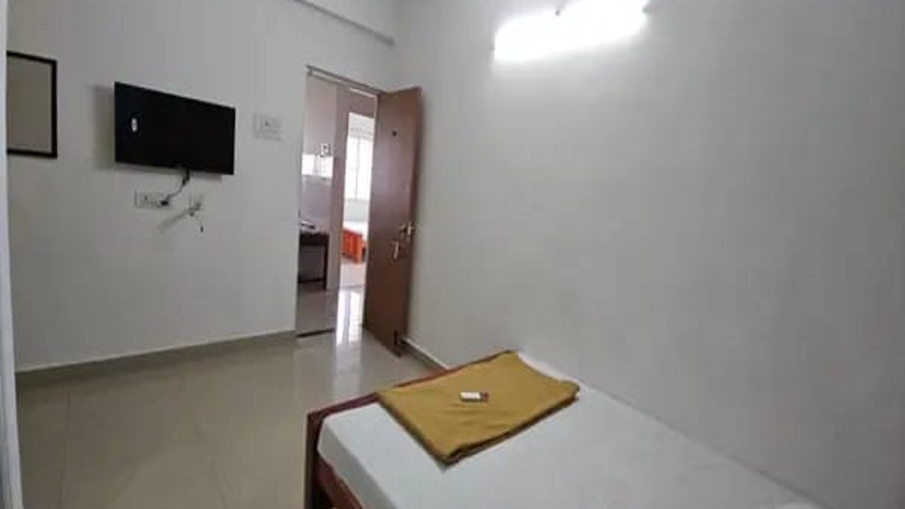 Photo of Bedroom in Chennai