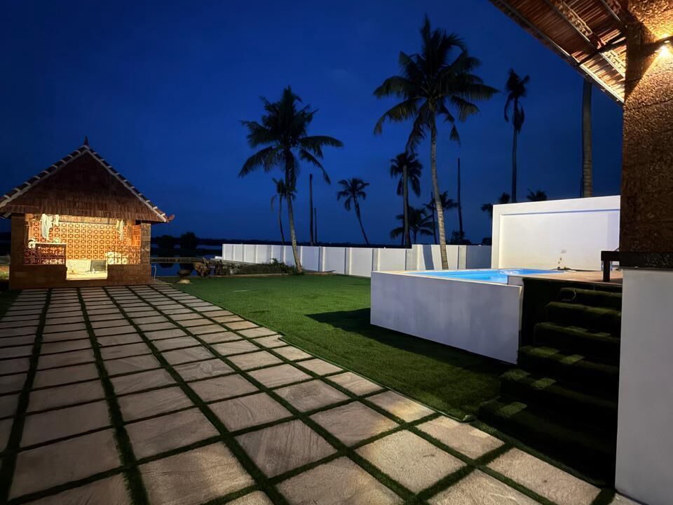 Photo of Outdoor in Vypin