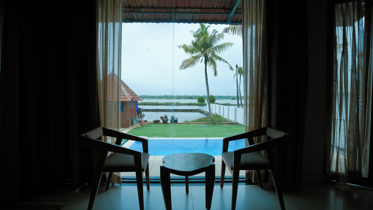 Photo of Bedroom in Vypin