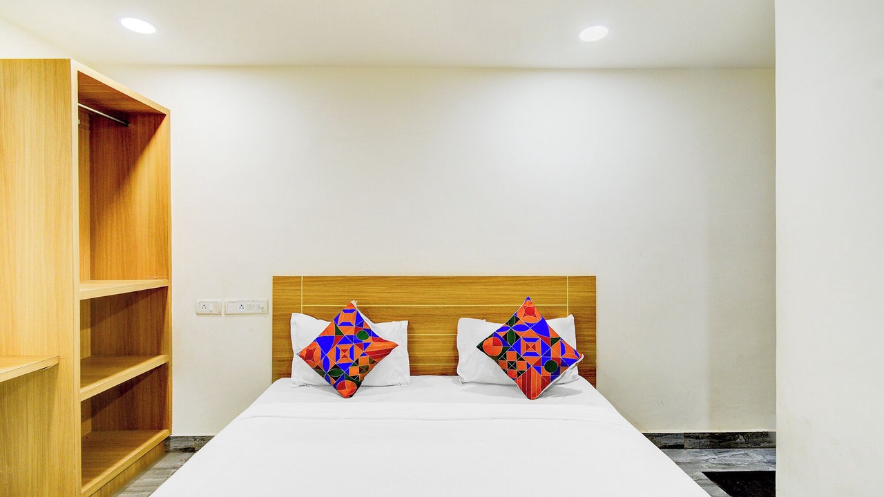 Photo of Bedroom in LB Nagar