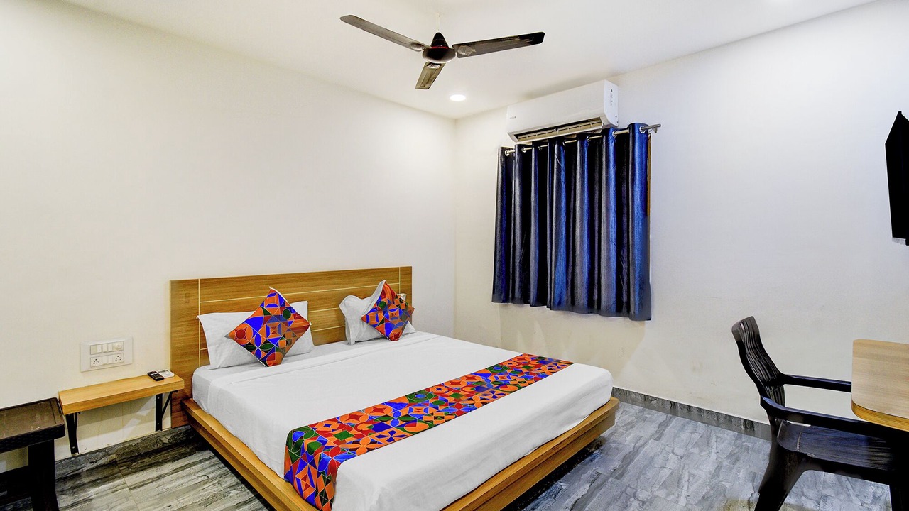 Photo of Bedroom in LB Nagar