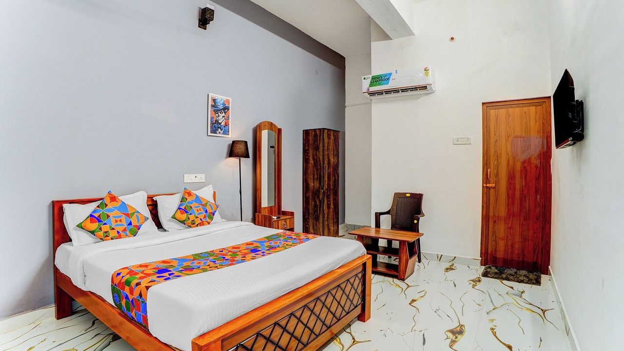Photo of Bedroom in Porur